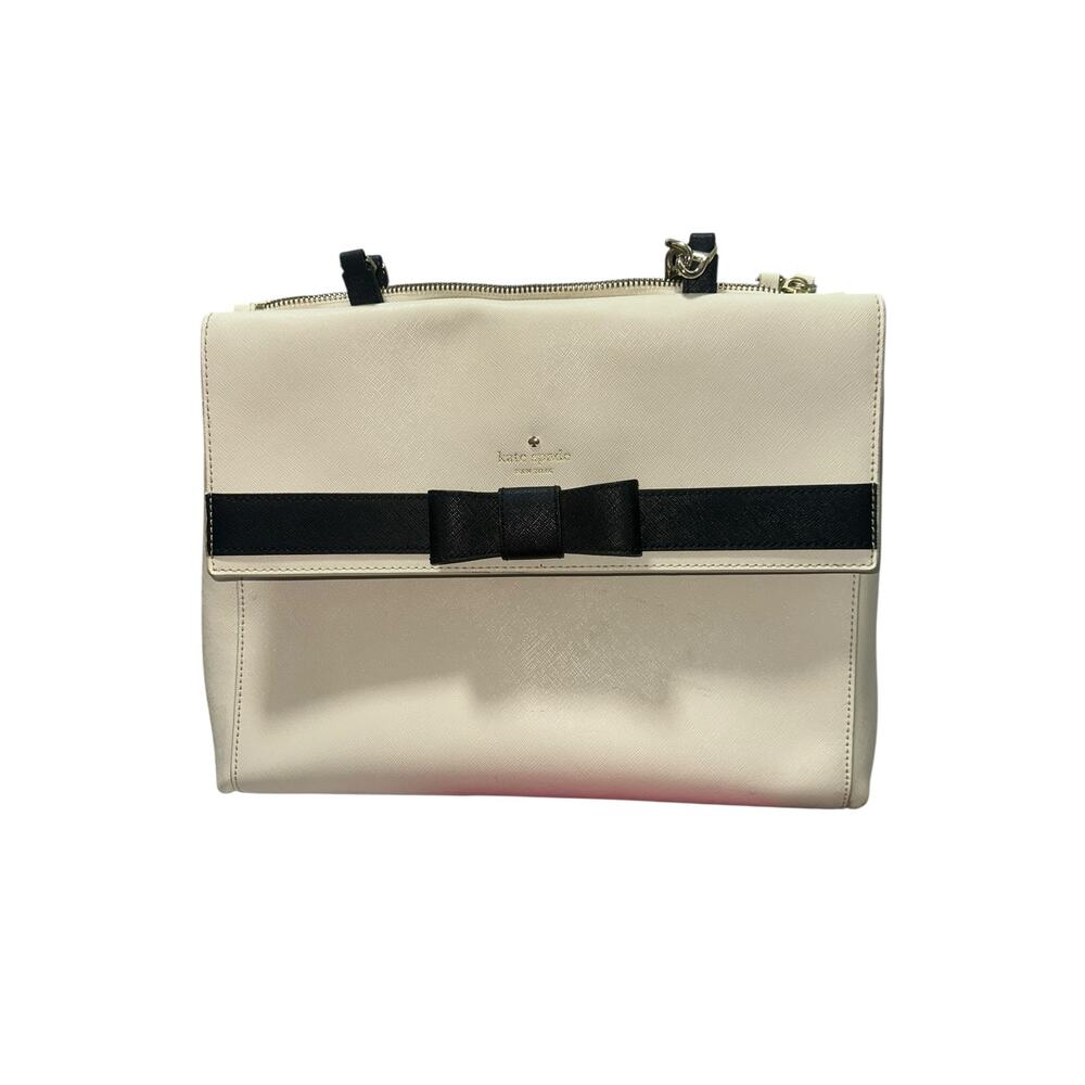 Kate Spade Kirk Park Mason Saffiano